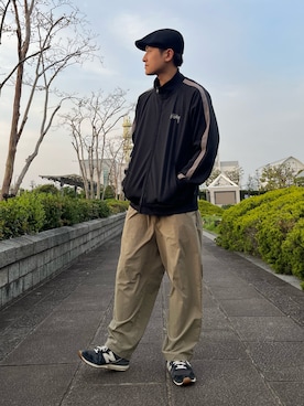 YUSUKEさんのコーディネート