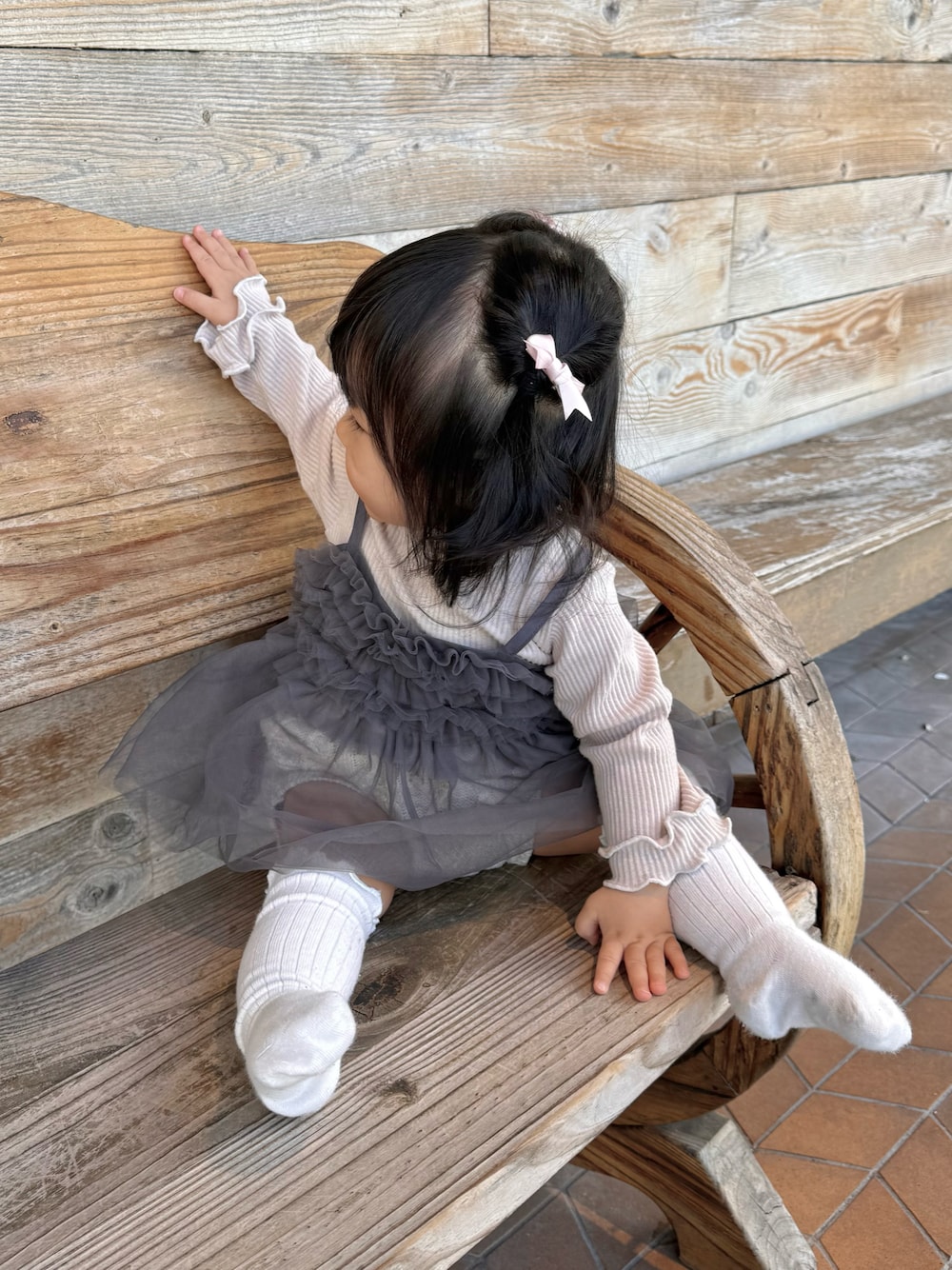 petit mainチャコール110cm フォーマル5点セット petit mainチャコール110cm フォーマル5点セット