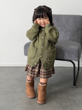 soy🍃さんのコーディネート