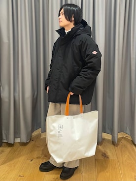 ゆささんのコーディネート