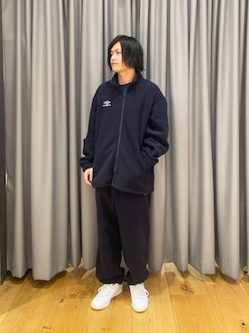 ゆささんのコーディネート