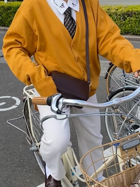 いろはさん(レディース・158cm)の春コーディネート