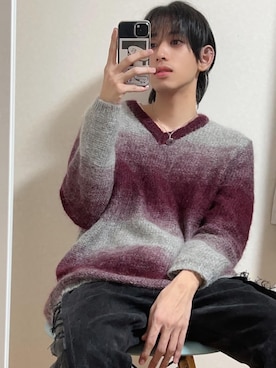 ななし。さんのコーディネート