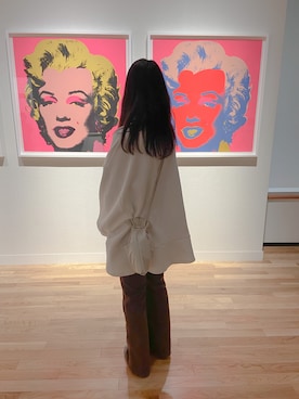 moniken1594 ◡̈*.。相互さんのコーディネート