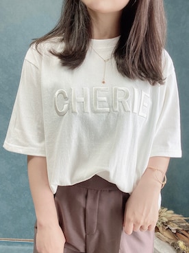 moniken1594 ◡̈*.。相互さんのコーディネート