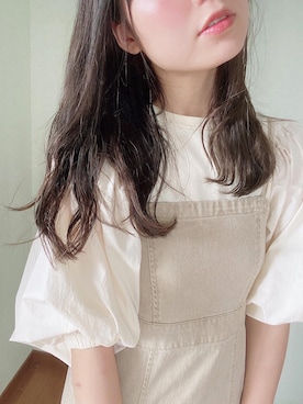 moniken1594 ◡̈*.。相互さんのコーディネート