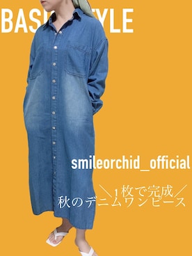 moniken1594 ◡̈*.。相互さんのコーディネート