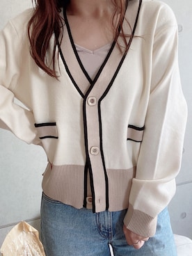 moniken1594 ◡̈*.。相互さんのコーディネート