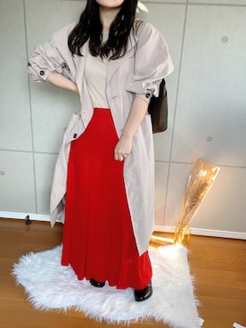 moniken1594 ◡̈*.。相互さんのコーディネート