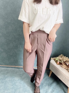 moniken1594 ◡̈*.。相互さんのコーディネート