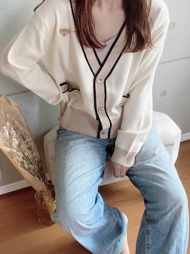 moniken1594 ◡̈*.。相互さんのコーディネート