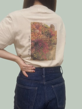 moniken1594 ◡̈*.。相互さんのコーディネート