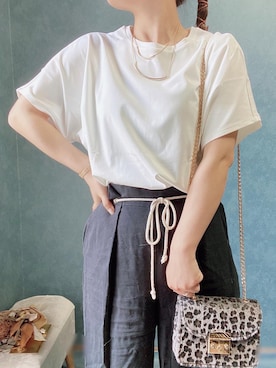 moniken1594 ◡̈*.。相互さんのコーディネート