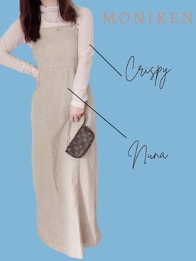 moniken1594 ◡̈*.。相互さんのコーディネート