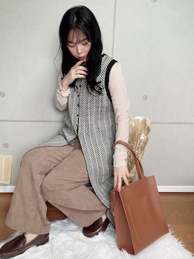 moniken1594 ◡̈*.。相互さんのコーディネート