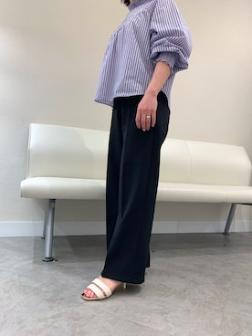 HIMIKO　グランデュオ立川店さんのコーディネート