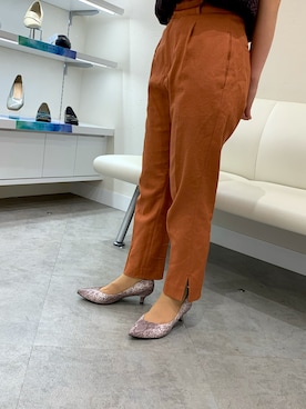 HIMIKO　グランデュオ立川店さんのコーディネート