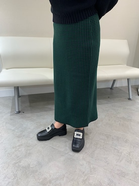 HIMIKO　グランデュオ立川店さんのコーディネート