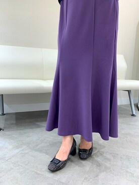 HIMIKO　グランデュオ立川店さんのコーディネート