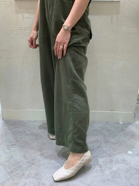 HIMIKO　グランデュオ立川店さんのコーディネート