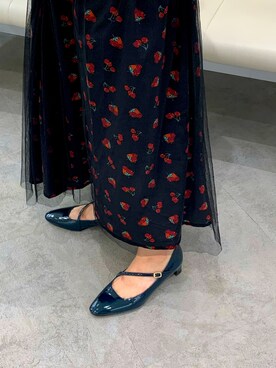 HIMIKO　グランデュオ立川店さんのコーディネート