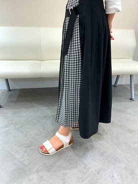 HIMIKO　グランデュオ立川店さんのコーディネート