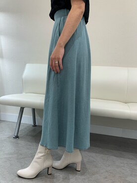 HIMIKO　グランデュオ立川店さんのコーディネート