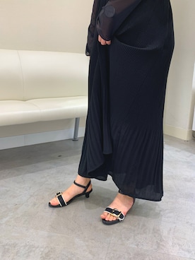 HIMIKO　グランデュオ立川店さんのコーディネート