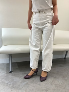 HIMIKO　グランデュオ立川店さんのコーディネート