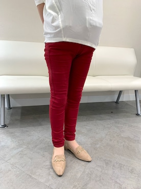 HIMIKO　グランデュオ立川店さんのコーディネート