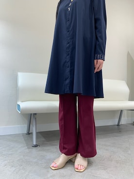 HIMIKO　グランデュオ立川店さんのコーディネート