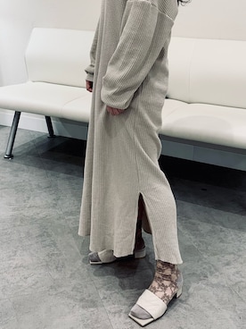 HIMIKO　グランデュオ立川店さんのコーディネート