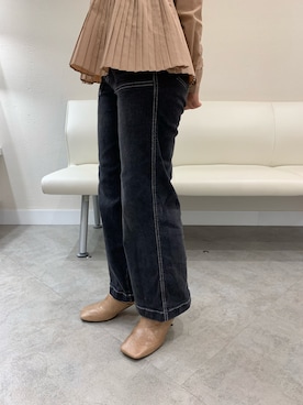 HIMIKO　グランデュオ立川店さんのコーディネート