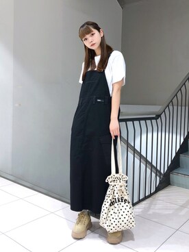 yuaさんのコーディネート