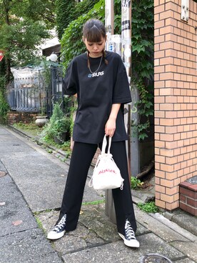 yuaさんのコーディネート