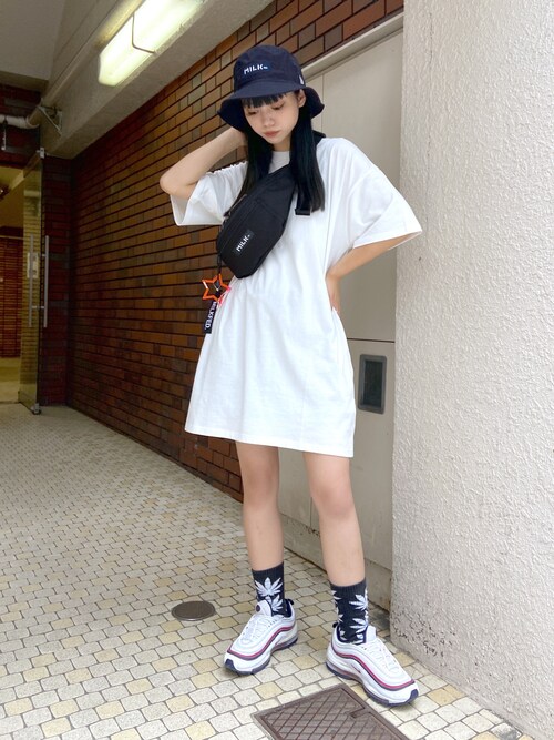 New Era ニューエラ のアイテムを使った人気ファッションコーディネート Hungermtn New Era ニューエラ のアイテムを使った人気ファッションコーディネート Hungermtn