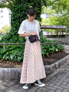 yuaさんのコーディネート