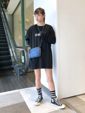 yuaさんのコーディネート