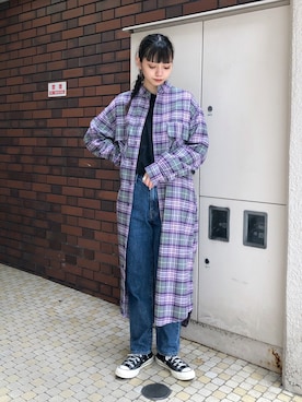 yuaさんのコーディネート