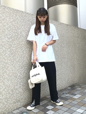 yuaさんのコーディネート