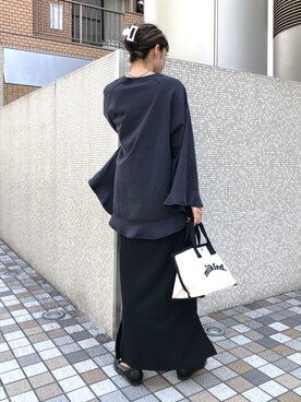 yuaさんのコーディネート