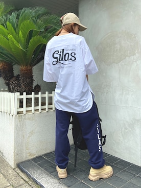 yuaさんのコーディネート