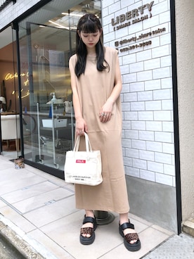 yuaさんのコーディネート