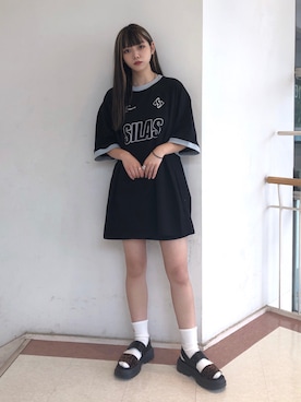 yuaさんのコーディネート