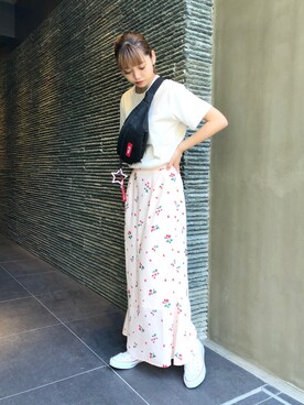 yuaさんのコーディネート