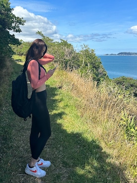 おぞえさきさんのコーディネート