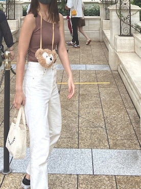 おぞえさきさんのコーディネート