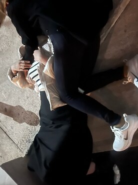 おぞえさきさんのコーディネート