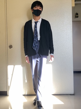 いまこーさんのコーディネート