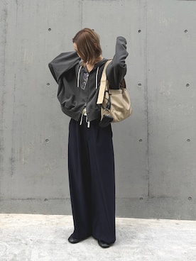 ponsan0529さんのコーディネート